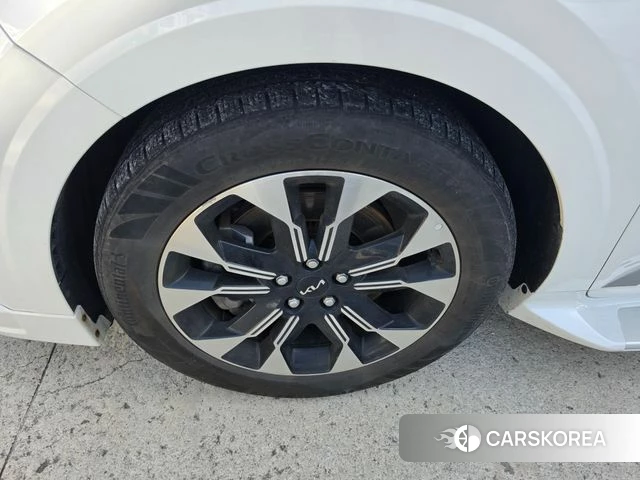 Kia Carnival 4th generation id 4494628 из Кореи 15