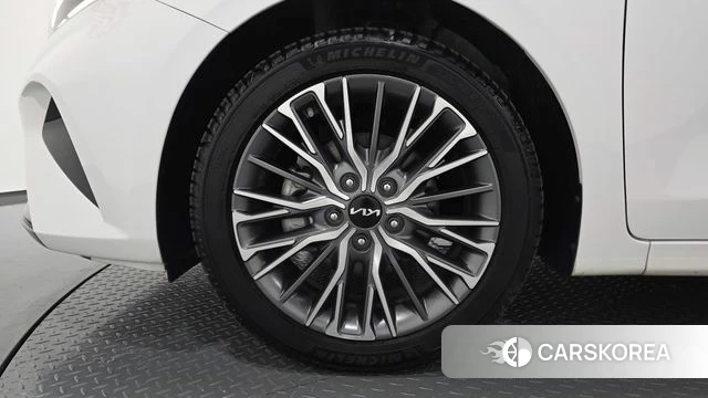 Kia The New K3 2nd generation id 4929644 из Кореи 15