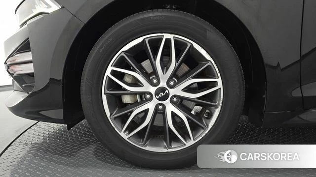 Kia K5 3rd generation id 4905856 из Кореи 29