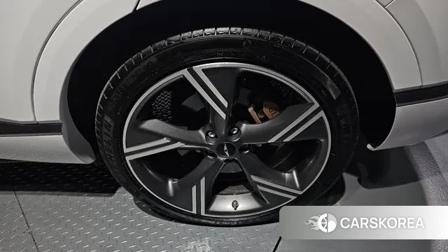 Genesis GV80 id 3452186 из Кореи 15