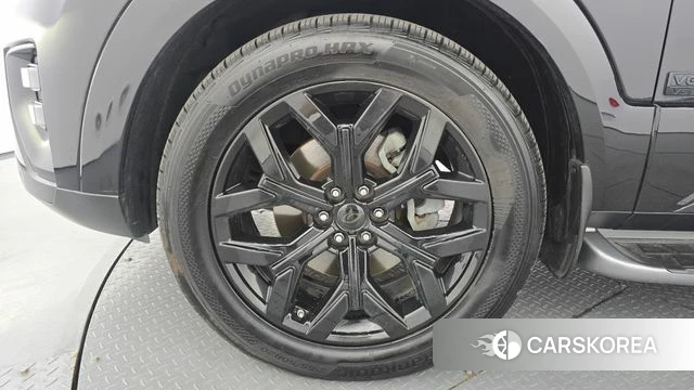 Kia Mohave Master id 4482289 из Кореи 27