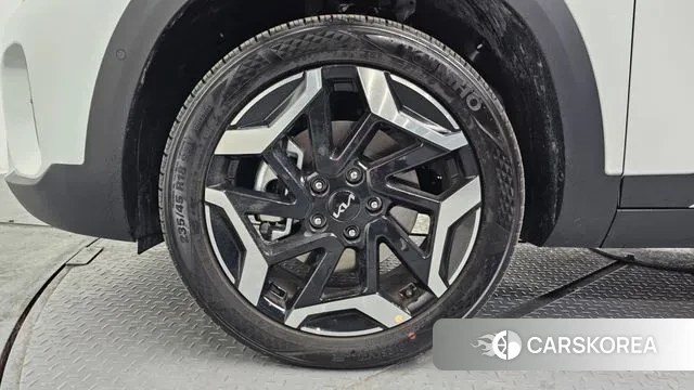 Kia The New Seltos id 3731560 из Кореи 15