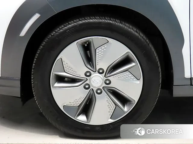 Hyundai Kona Electric id 3291446 из Кореи 15