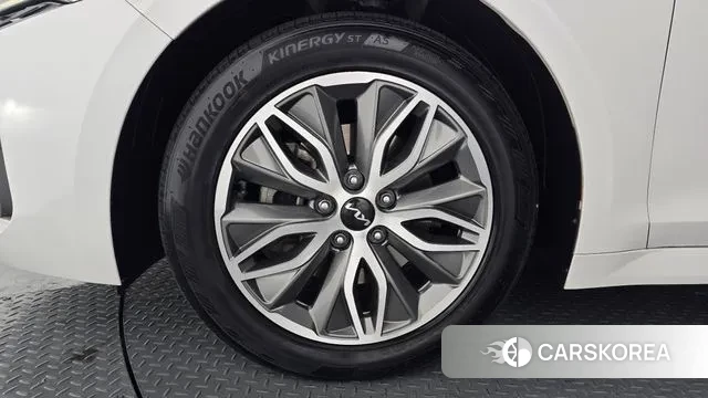 Kia K5 Hybrid 3rd Generation id 3660207 из Кореи 15