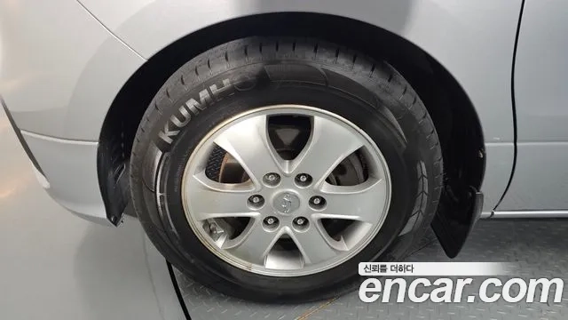 Hyundai The New Grand Starex id 2937211 из Кореи 15