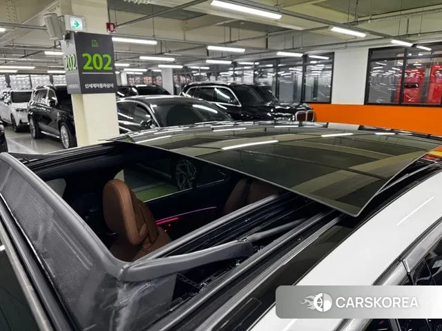 Mercedes-Benz E-Class W214 id 3517681 из Кореи 15