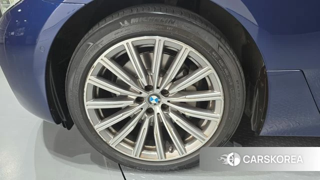 BMW 6 Series GT (G32) id 4742251 из Кореи 30