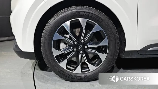 Kia Carnival 4th generation id 3454169 из Кореи 15