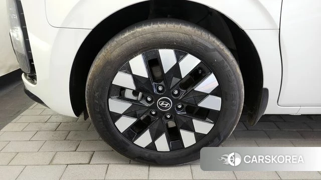 Hyundai Staria id 4322172 из Кореи 15