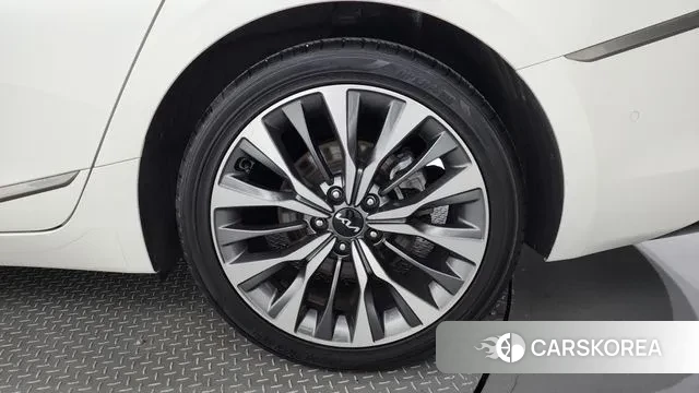 Kia K8 id 2960431 из Кореи 15