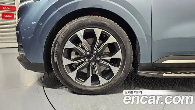 Kia Carnival 4th generation id 2382020 из Кореи 15