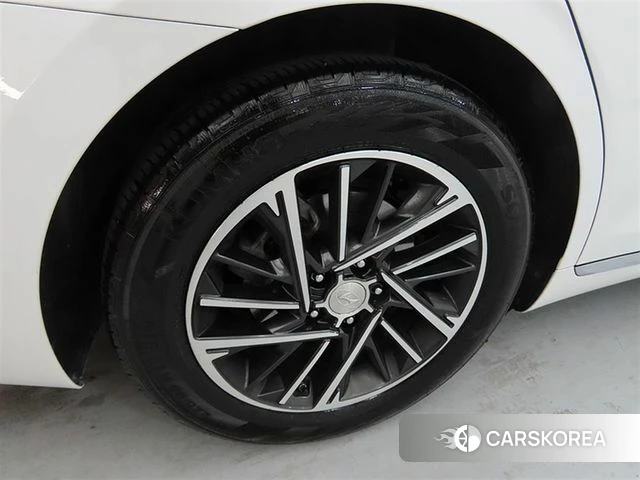 Hyundai The New Grandeur IG id 4900142 из Кореи 15