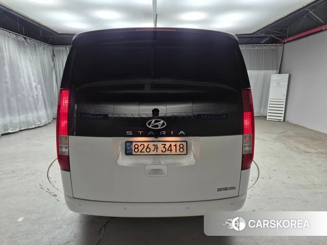 Hyundai Staria id 4309573 из Кореи 15