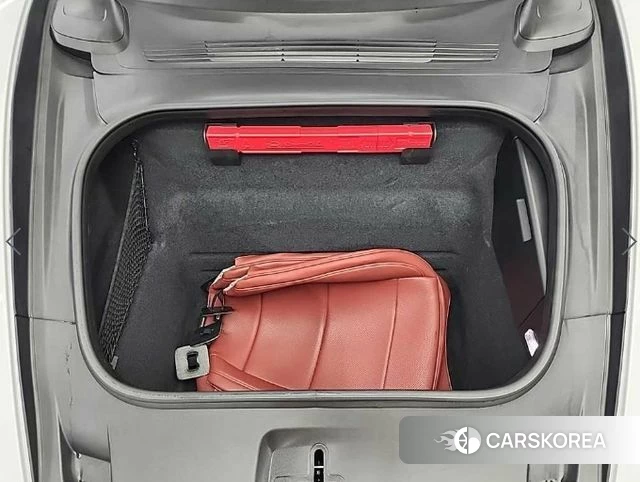 Porsche 911(992) id 3864591 из Кореи 13