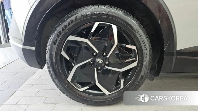 Hyundai Ionic 5 id 4646740 из Кореи 15