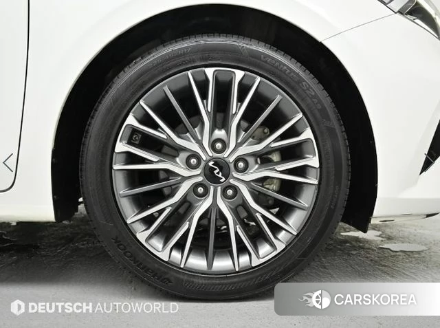 Kia The New K3 2nd generation id 4535167 из Кореи 15