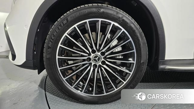 Mercedes-Benz GLC-Class X254 id 4360665 из Кореи 15