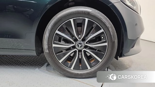 Mercedes-Benz C-Class W205 id 3873190 из Кореи 15