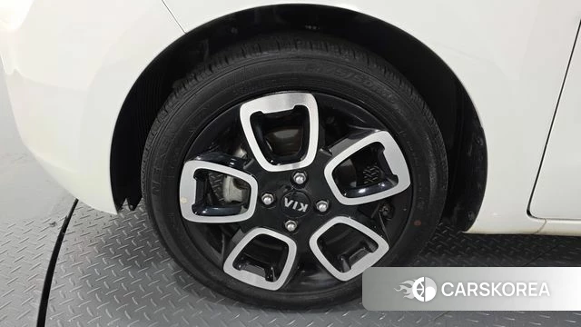 Kia The New Ray id 4283815 из Кореи 15
