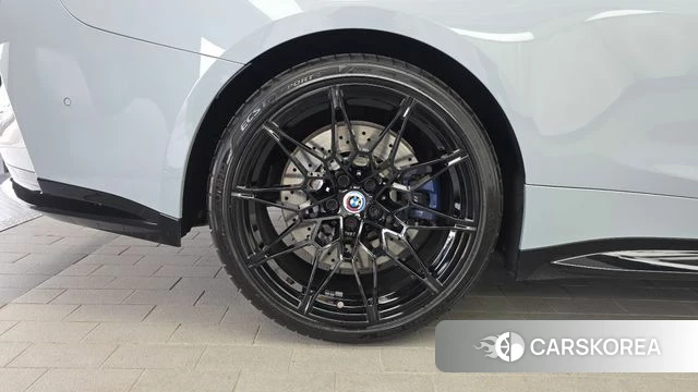 BMW M4 (G82) id 4470460 из Кореи 15