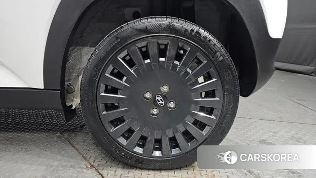 Hyundai Casper id 3582015 из Кореи 15