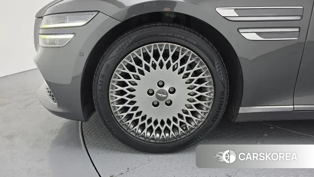 Genesis G80 (RG3) id 3463480 из Кореи 15