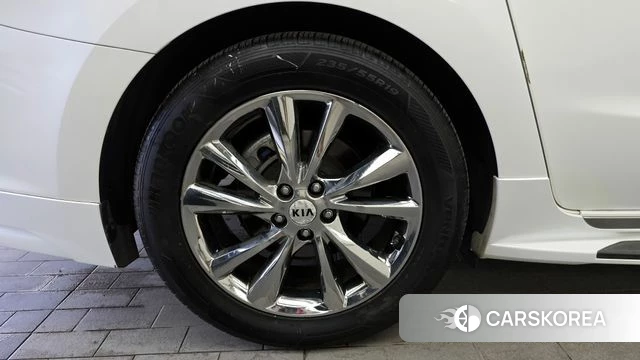 Kia The New Carnival id 4020406 из Кореи 15