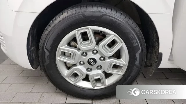 Hyundai Staria id 3074147 из Кореи 15