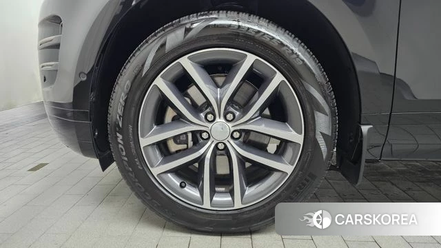 Land Rover Range Rover Evoque 2nd Generation id 4368600 из Кореи 27