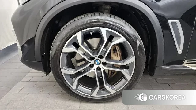 BMW X5 (G05) id 3535194 из Кореи 15