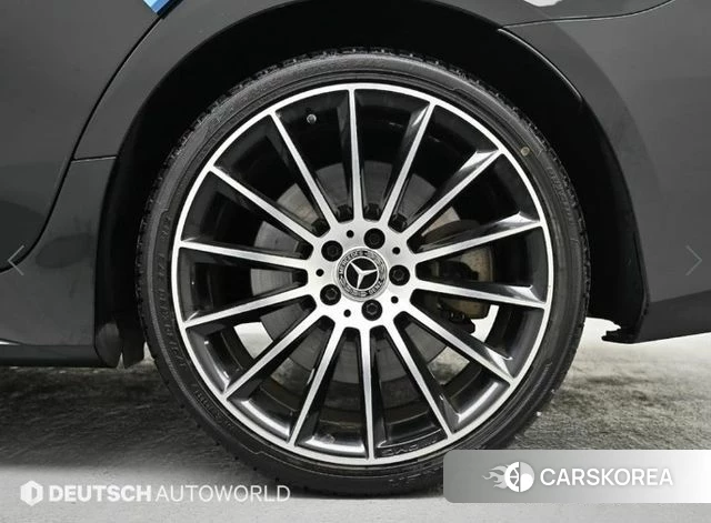 Mercedes-Benz CLS-Class C257 id 4529861 из Кореи 15
