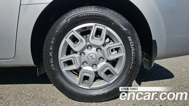 Hyundai Staria id 2410957 из Кореи 15