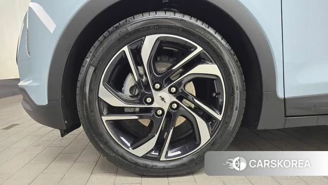 Chevrolet (GM Daewoo) New Bolt EV id 3839027 из Кореи 15