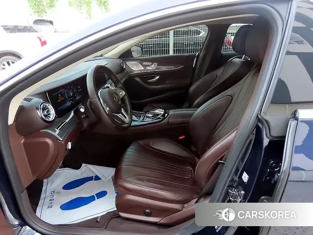 Mercedes-Benz CLS-Class C257 id 3302397 из Кореи 15