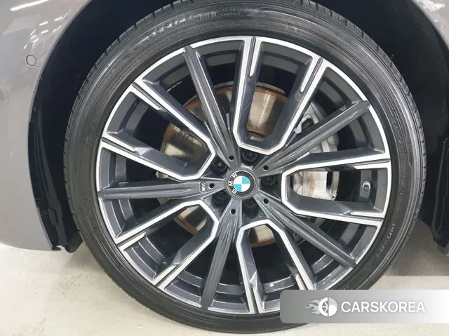 BMW 7 Series (G11) id 3161029 из Кореи 15