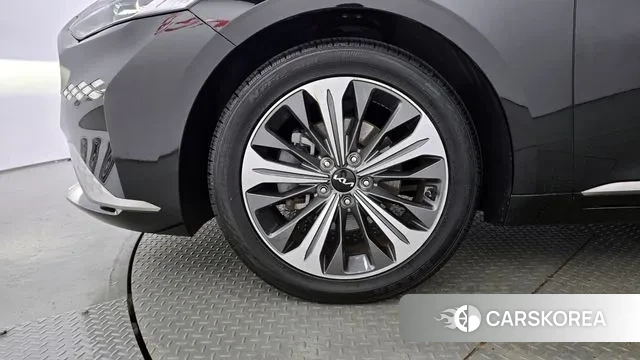 Kia K8 Hybrid id 3022992 из Кореи 15