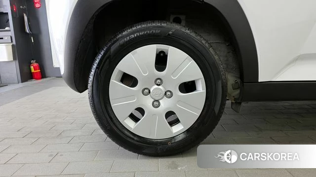 Hyundai The New Casper id 4407994 из Кореи 25