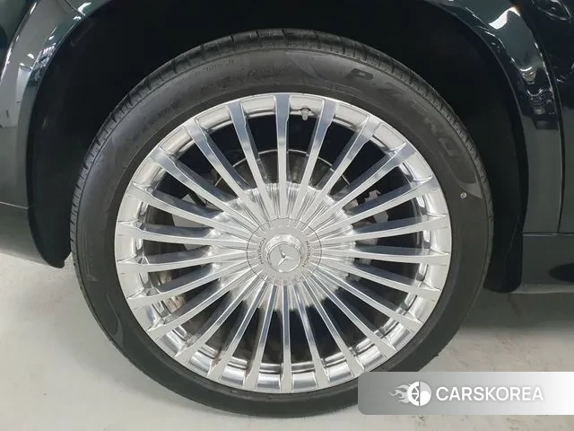 Mercedes-Benz GLS - Class X167 id 3517900 из Кореи 12