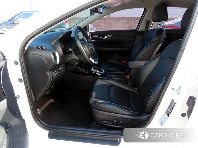 Kia The New K3 2nd generation id 3650281 из Кореи 15