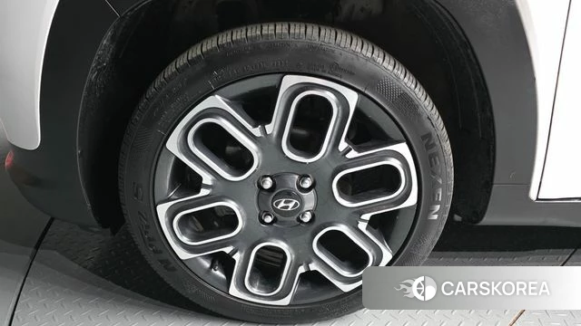 Hyundai Casper id 4178724 из Кореи 15