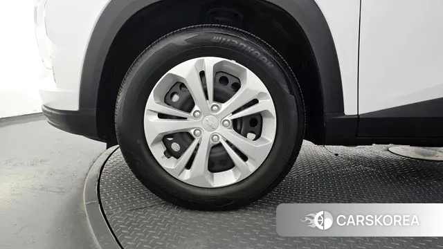 Chevrolet (GM Daewoo) Trax Crossover id 3410289 из Кореи 15