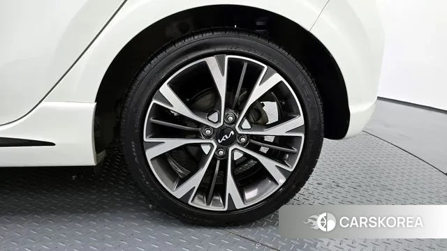 Kia Morning Urban (JA) id 3600062 из Кореи 15