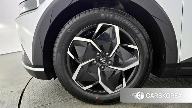 Hyundai Ionic 5 id 4303596 из Кореи 25