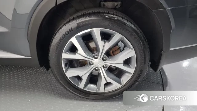 Hyundai Palisade id 3385214 из Кореи 15