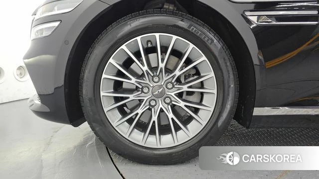 Genesis G80 (RG3) id 4779516 из Кореи 15