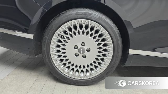 Genesis G80 (RG3) id 4339023 из Кореи 26