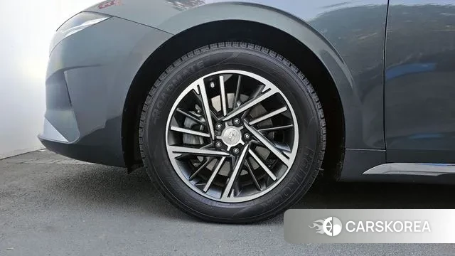 Hyundai The New Grandeur IG id 3350522 из Кореи 15