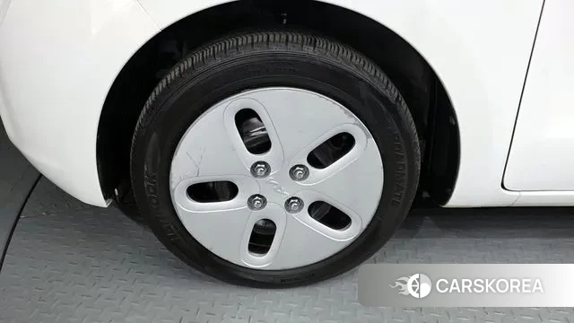 Kia The New Ray id 3349166 из Кореи 15