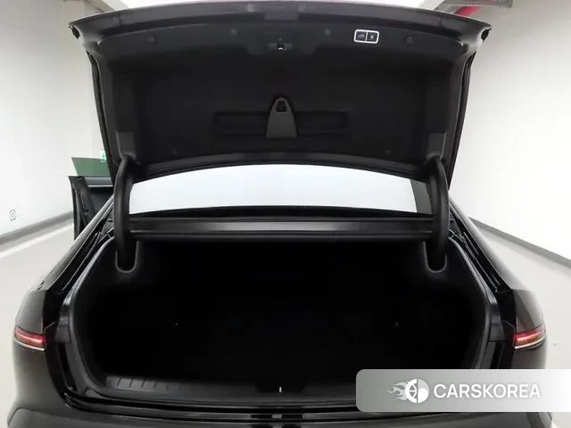 Hyundai Grandeur (GN7) id 3353792 из Кореи 15