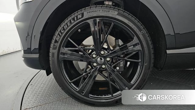 Genesis GV80 Coupe id 4897798 из Кореи 15